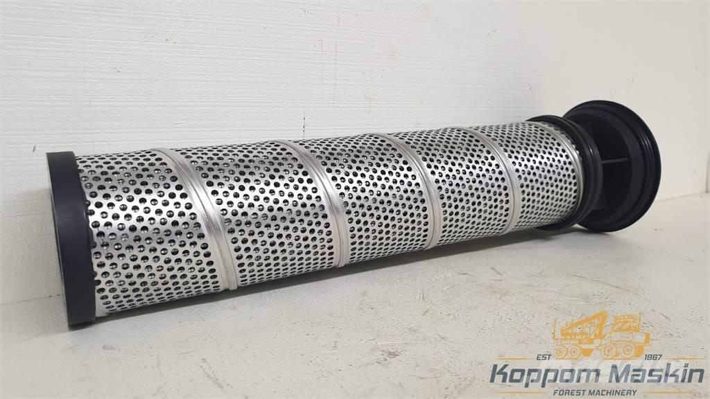 Ponsse 0076629 Motoren