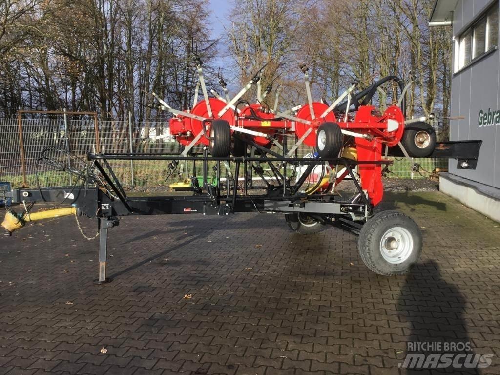 Fella TH 11008 Kreiselheuer/-wender