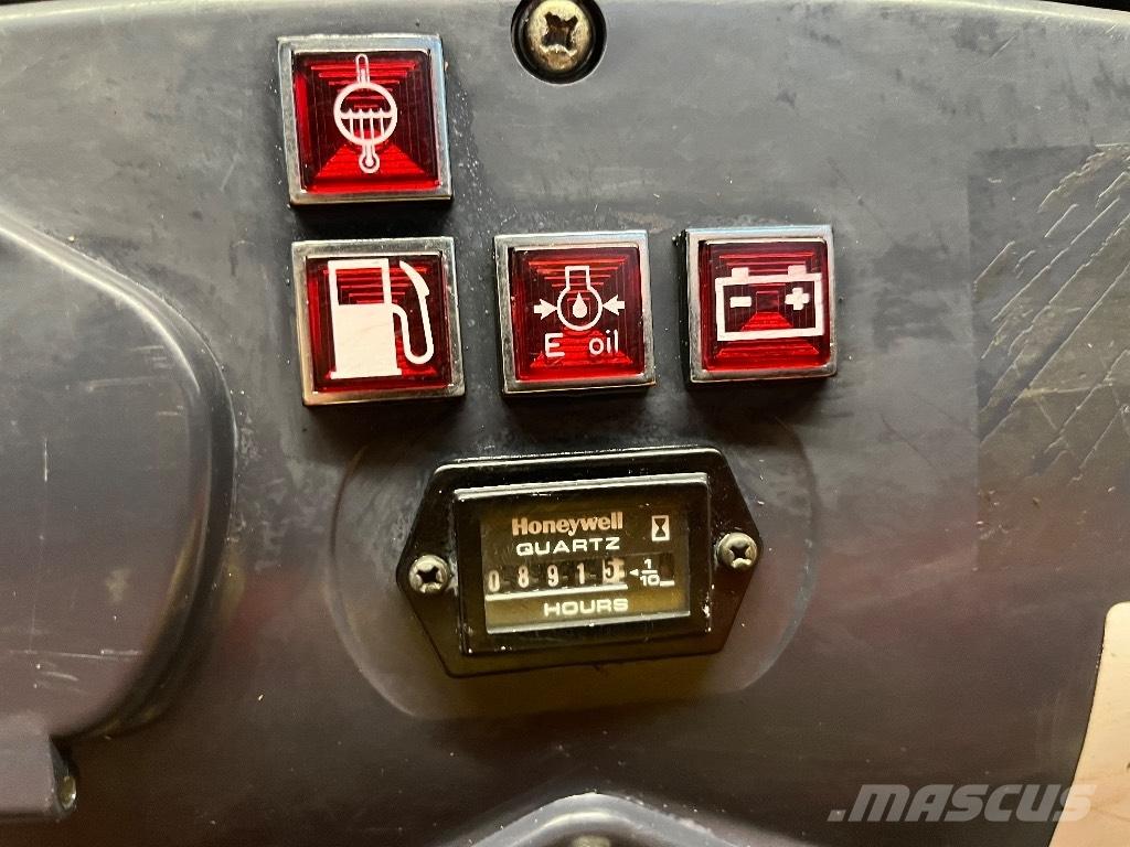 Kubota U 10-3 Minibagger < 7t