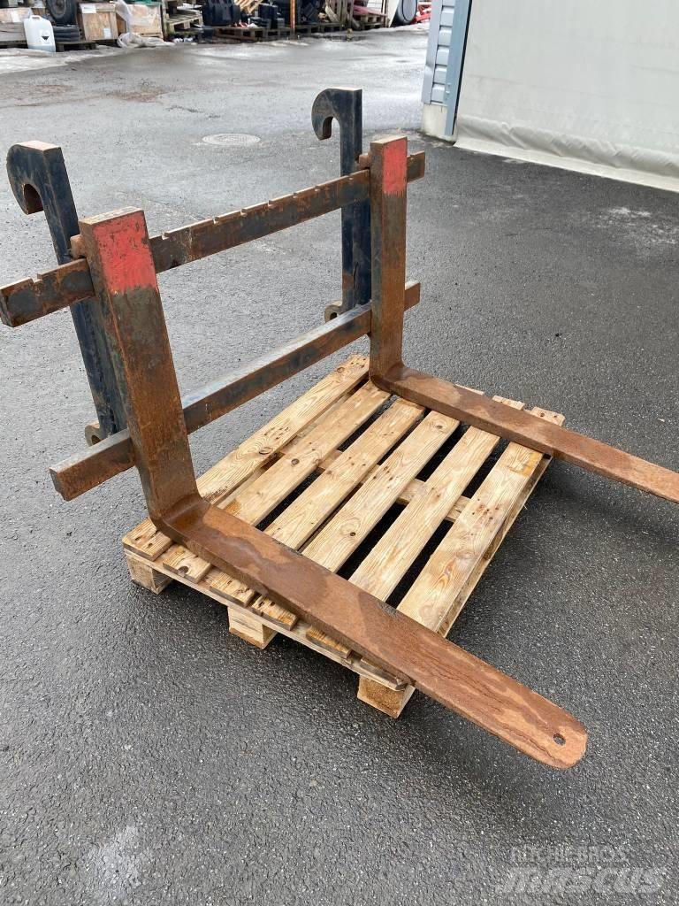 Volvo TRUKKIPIIKIT Gabeln