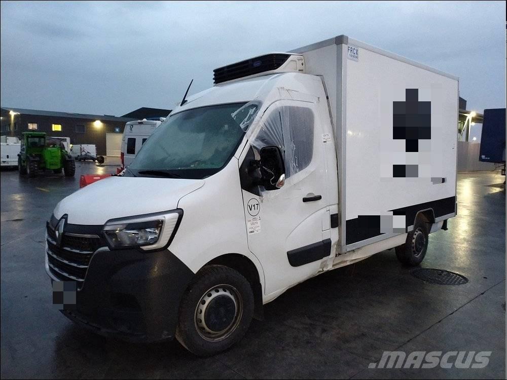 Renault MASTER 3 Andere Transporter
