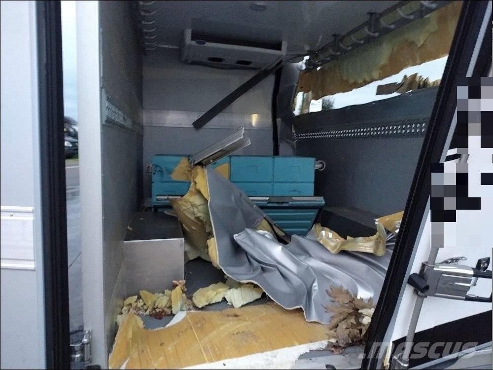 Renault MASTER 3 Andere Transporter