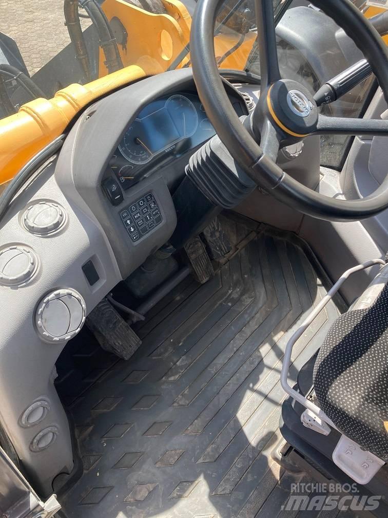 Volvo L 50 H Radlader