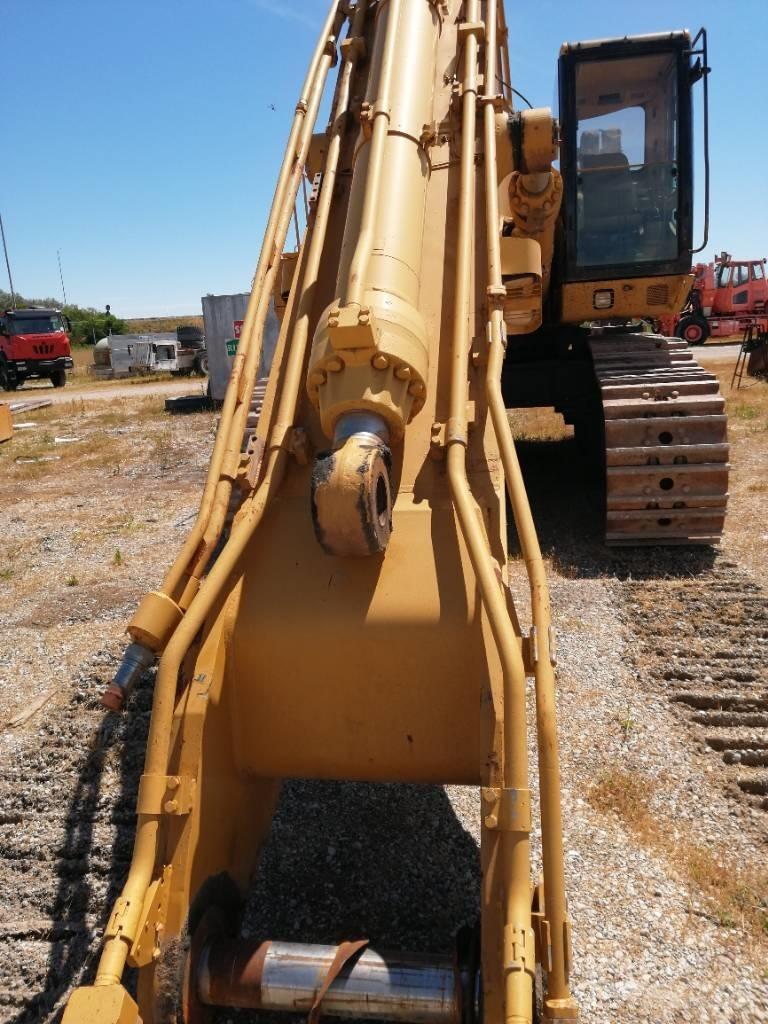 CAT 375 L Raupenbagger
