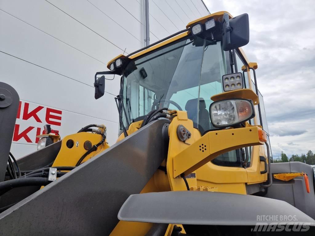 Volvo L 70 H Radlader