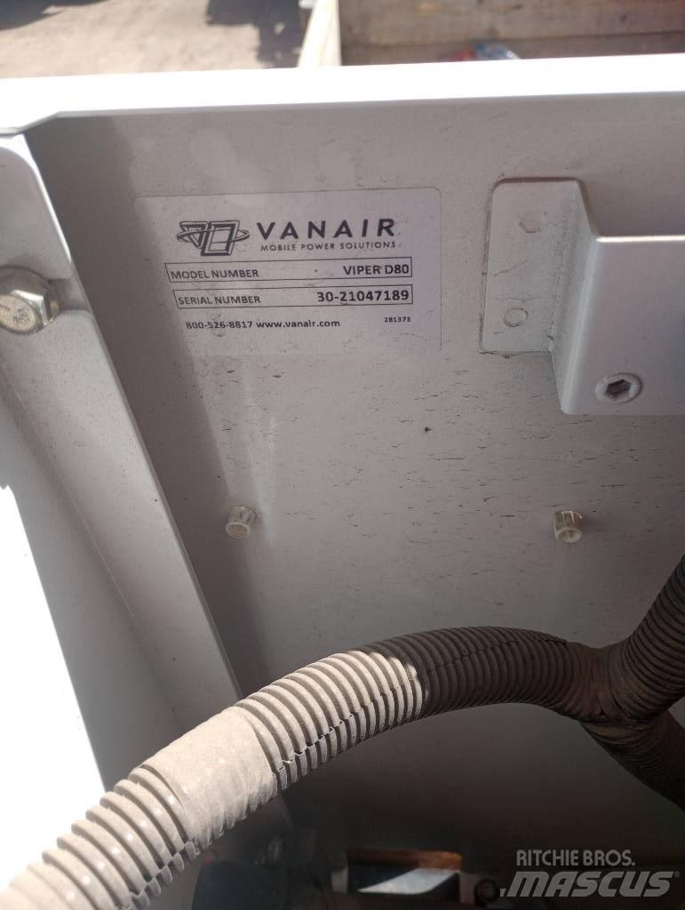 Viper Air Compressor Bohrgeräte Zubehör und Ersatzteile