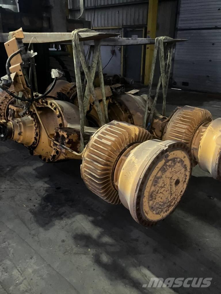 Volvo L 350 F Radlader