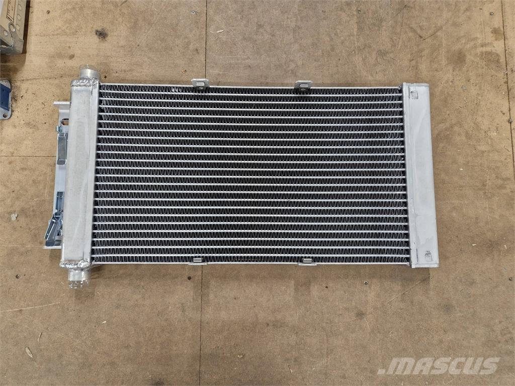 Eco Log 7018498 Hydraulik