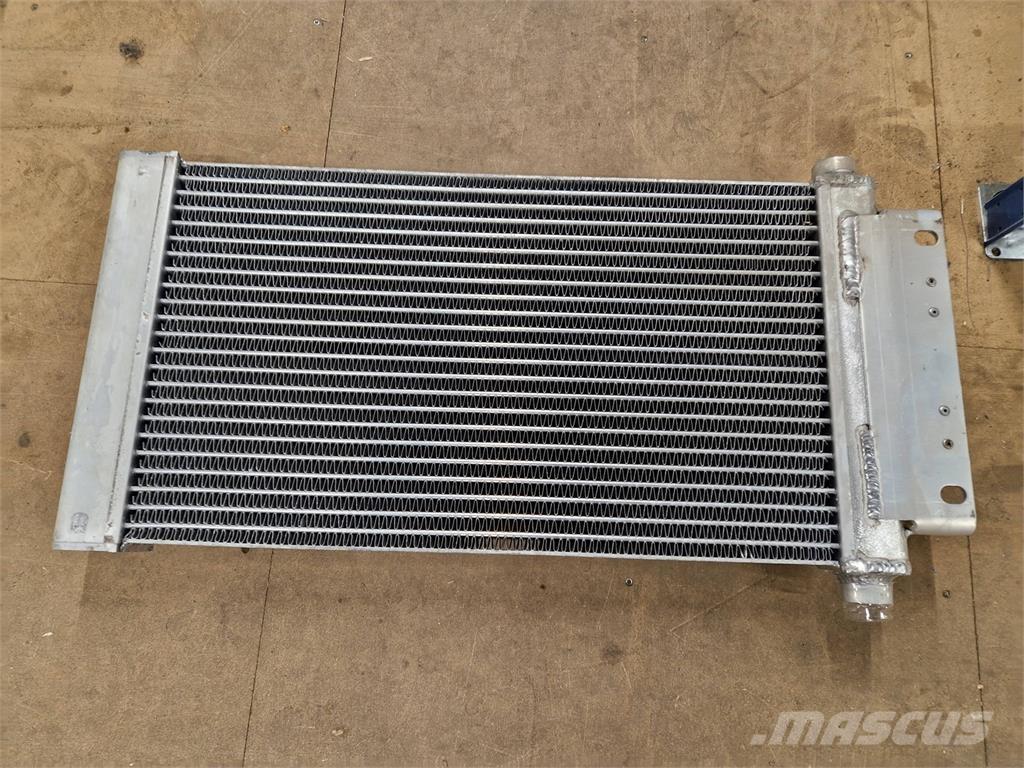 Eco Log 7018498 Hydraulik