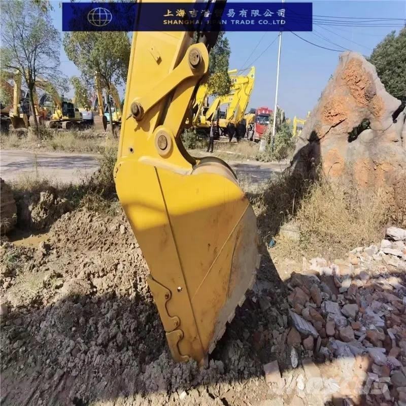 CAT 330 D Raupenbagger