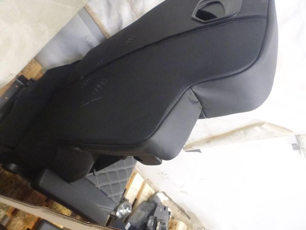 Mercedes-Benz Actros Kabinen