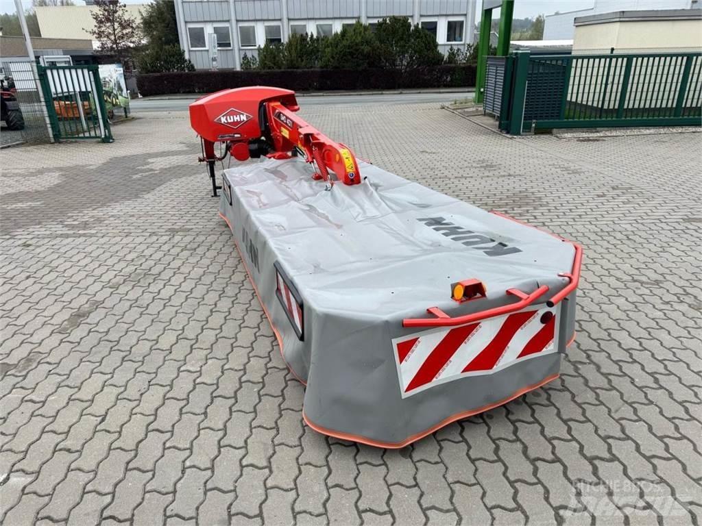 Kuhn GMD 4011-FF Mäher