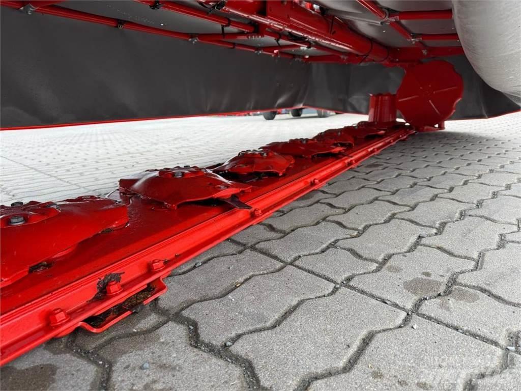 Kuhn GMD 4011-FF Mäher