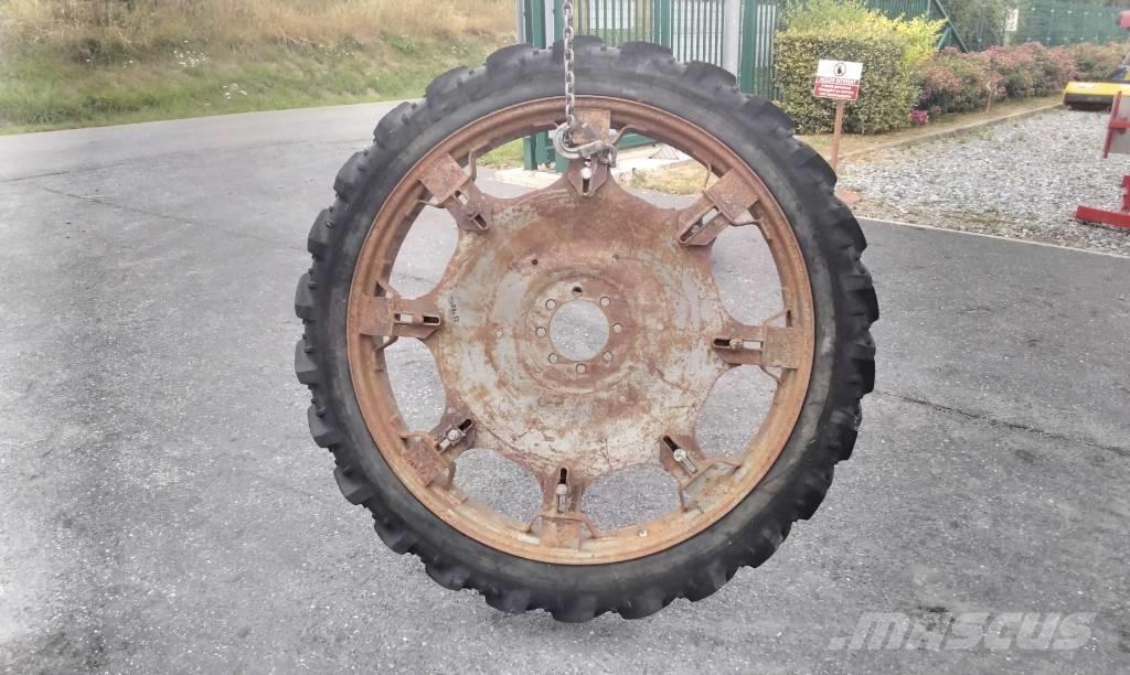 Kleber 8.3R44 Reifen