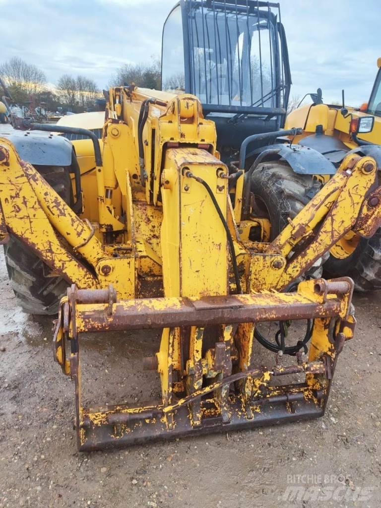 JCB 532-120 Teleskoplader