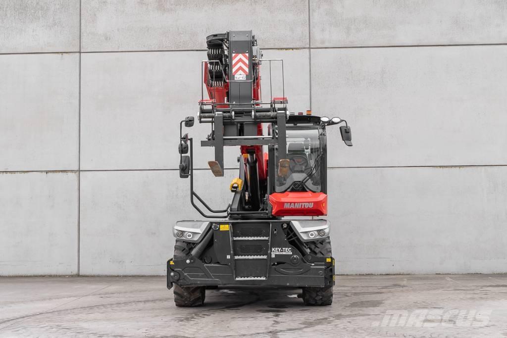 Manitou MRT 2660 Teleskoplader