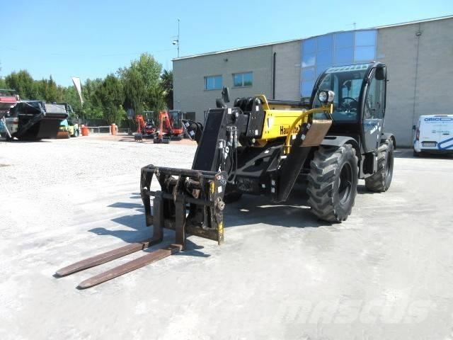 Haulotte HTL 4014 Teleskoplader