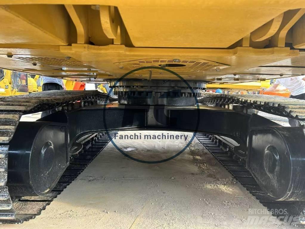 CAT 320 GC Raupenbagger
