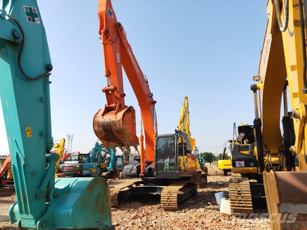 Hitachi ZX 240-3 Raupenbagger