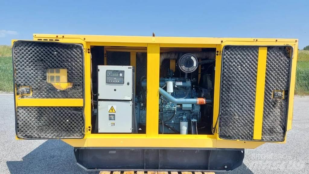 Perkins Aksa AD220 Andere Generatoren
