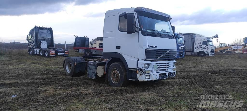 Volvo FH12 380 Sattelzugmaschinen