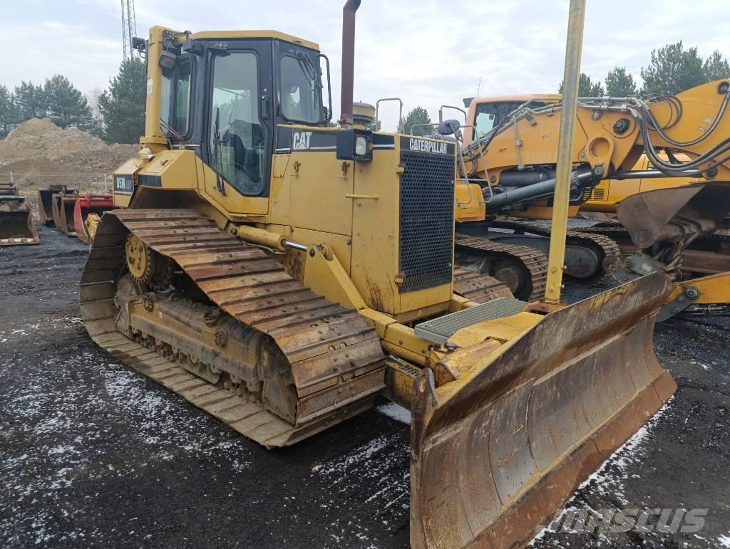 CAT D 5 H Bulldozer