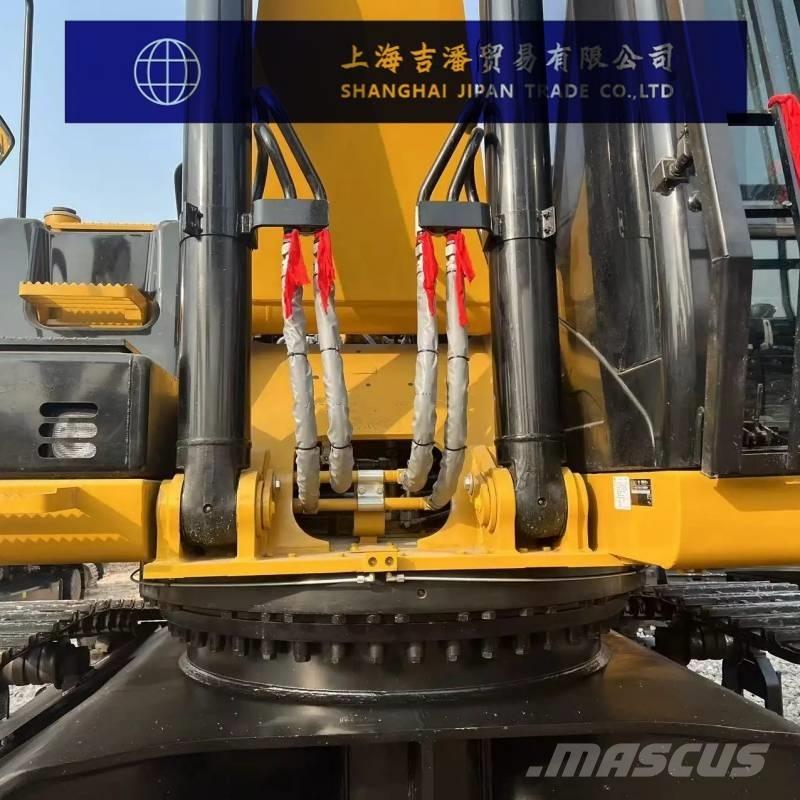 CAT 340 D L Raupenbagger