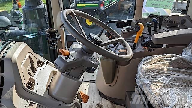 John Deere JD 6120M Traktoren