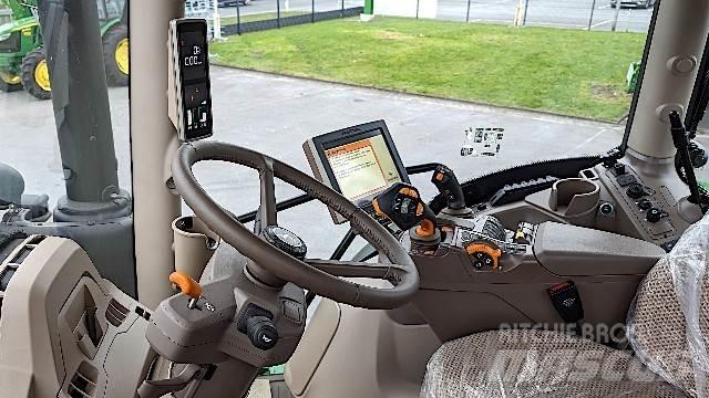 John Deere JD 6R130 Traktoren