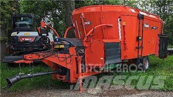 Kuhn Profile 22.2CL Fütterungsautomaten
