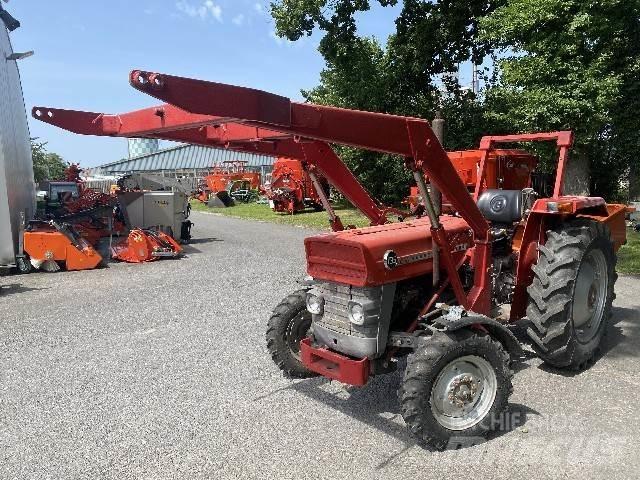 Massey Ferguson 135 Traktoren
