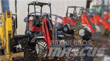 Schäffer 2028-2 Teleskoplader für Landwirtschaft