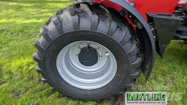 Schäffer 6680T-2 Teleskoplader für Landwirtschaft