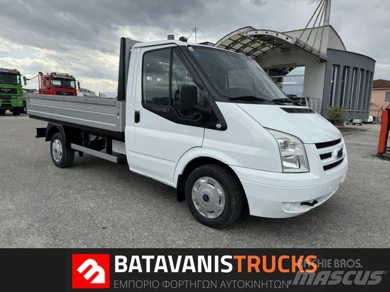 Ford TRANSIT Pickup/Pritschenwagen