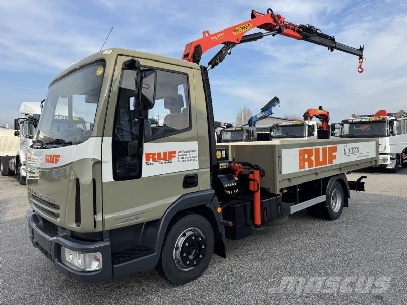 Iveco  Andere Transporter