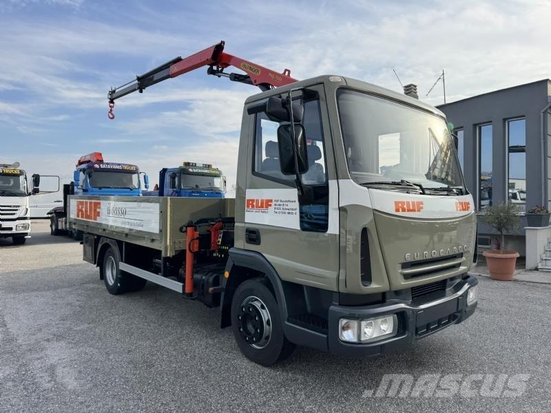Iveco  Andere Transporter