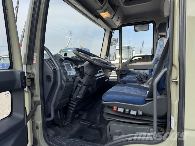 Iveco  Andere Transporter