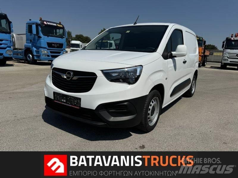Opel COMBO Pickup/Pritschenwagen