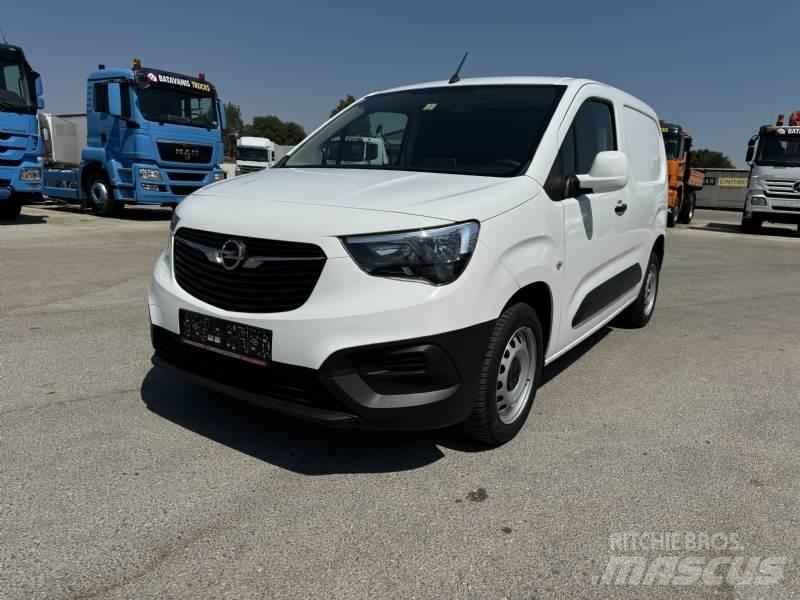 Opel COMBO Pickup/Pritschenwagen