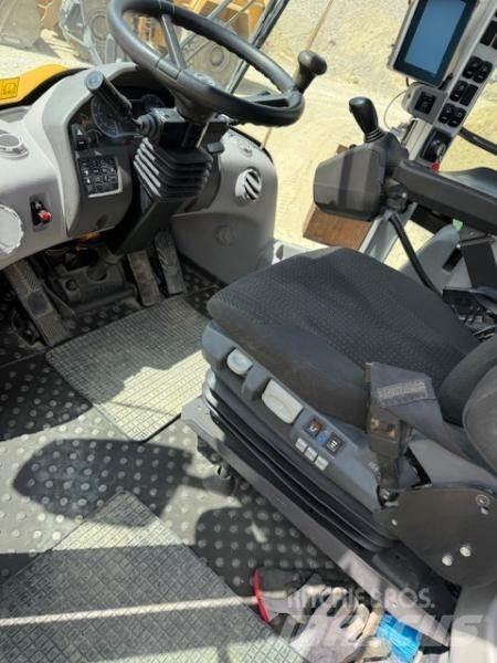 Volvo L180H Radlader
