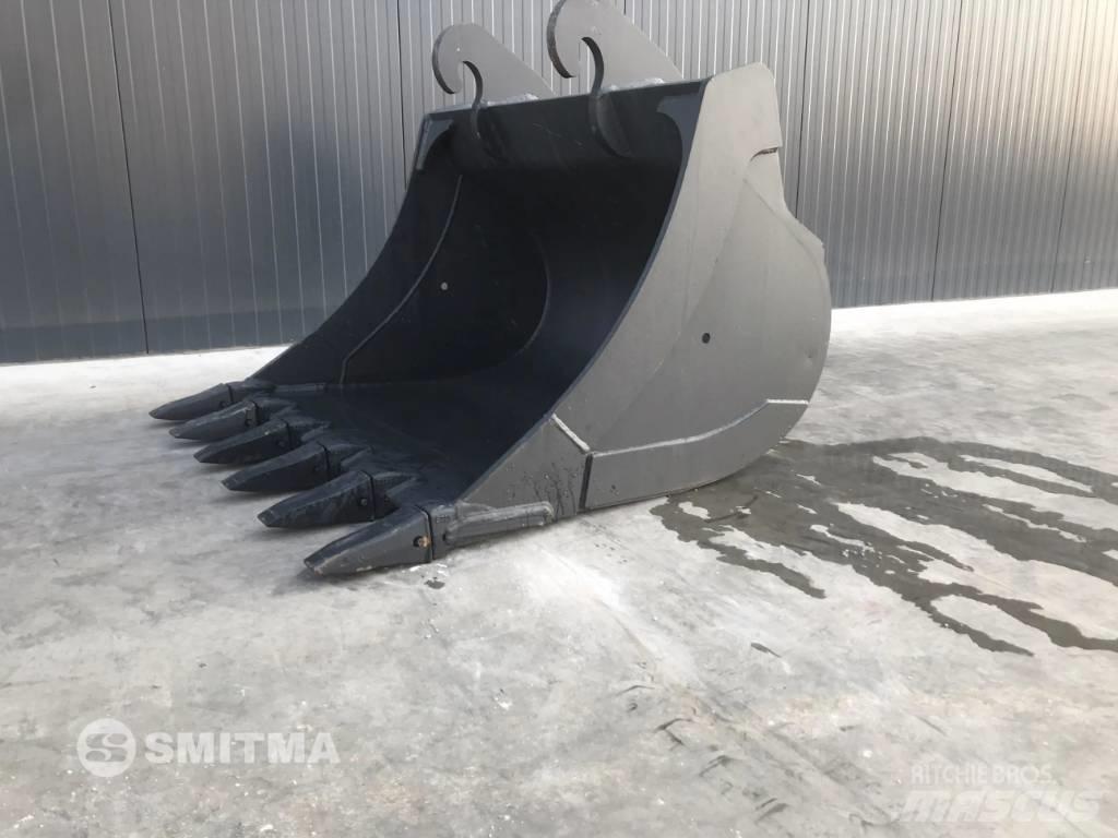 Smitma CW40 18-23t Schaufeln