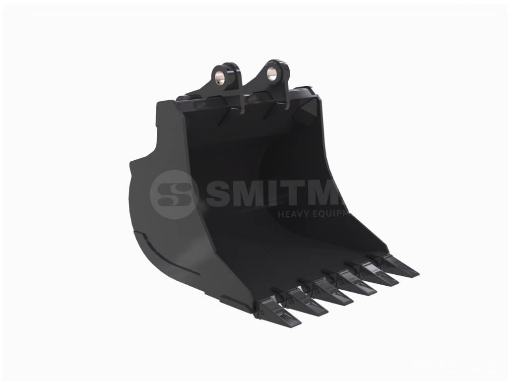  Smitma CW40 18-23t Schaufeln