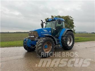 McCormick MTX 135 Traktoren