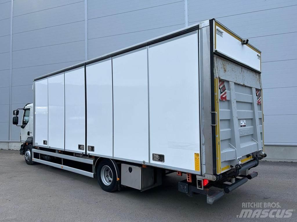 Volvo FL Kofferaufbau