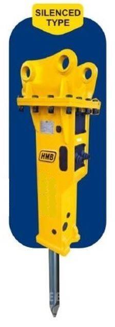 HMB 450 Hammer / Brecher