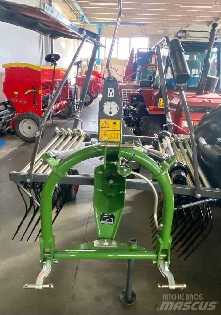 Fendt Former 400 DN Kreiselheuer/-wender