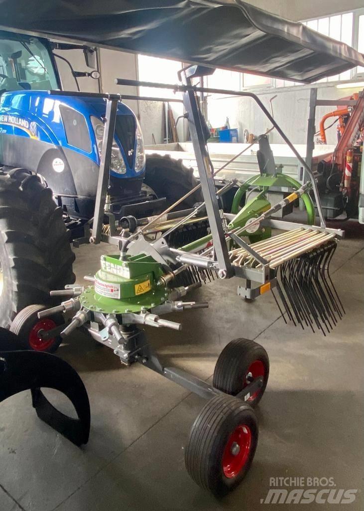 Fendt Former 400 DN Kreiselheuer/-wender