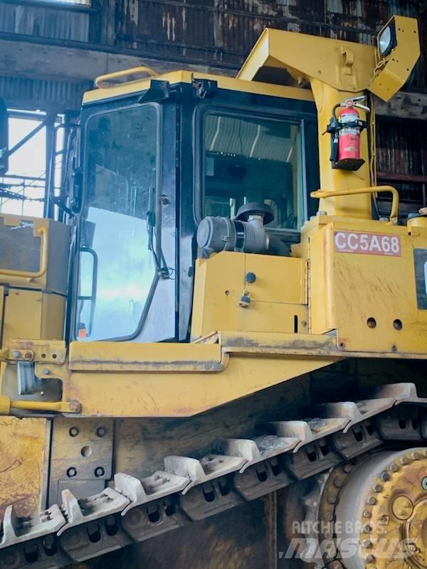 CAT D 9 T Bulldozer