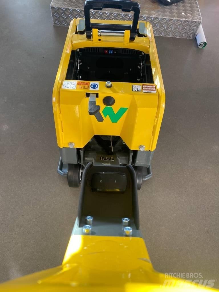 Wacker Neuson 3050 Vibrationsgeräte