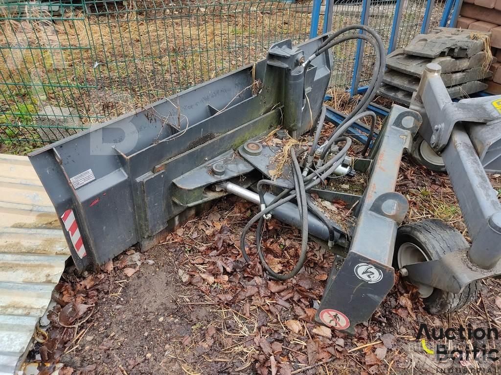Kovaco 88N181 Schneeschilde und -pflüge